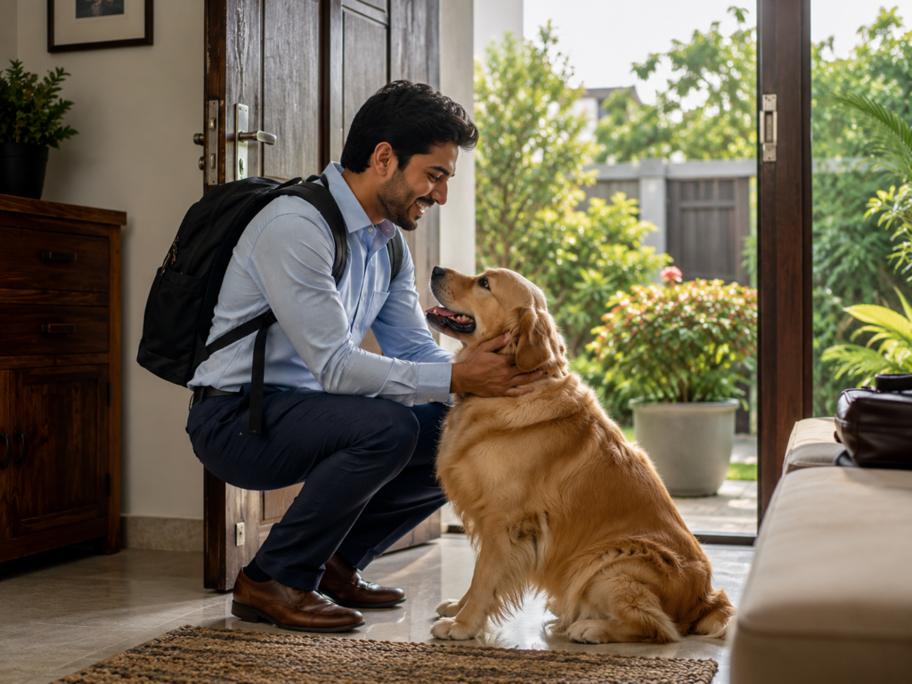 Managing Dogs