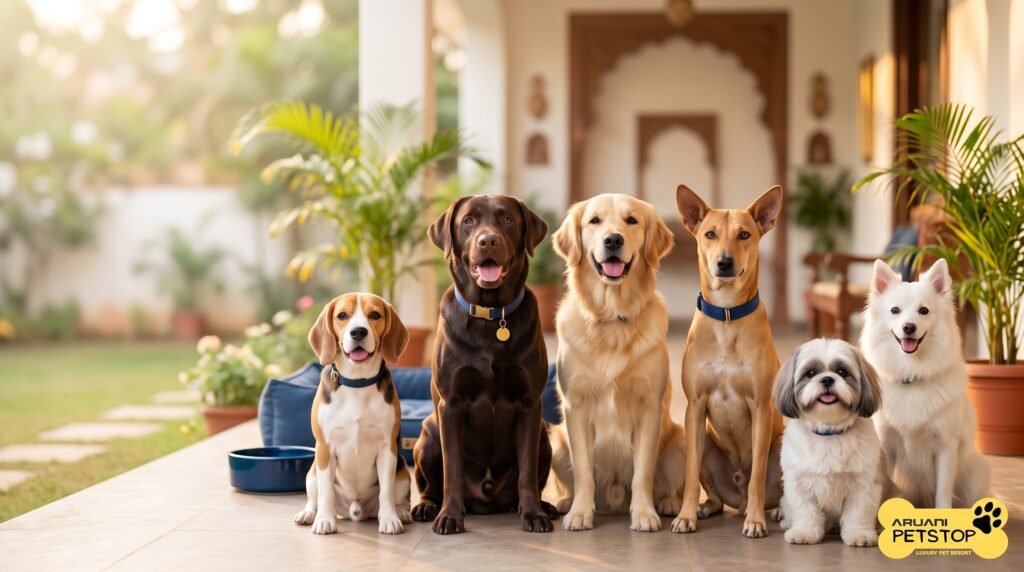 Dog Breeds