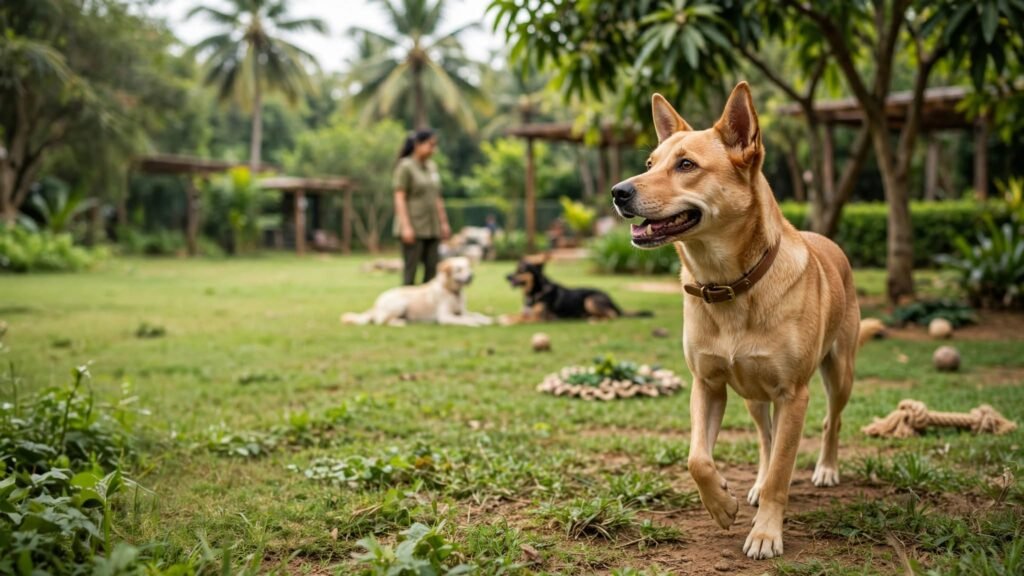 7-7-7 Rule for Dogs