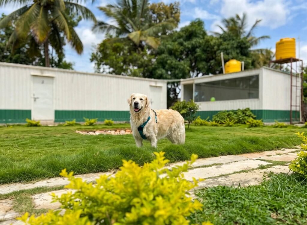 dog care